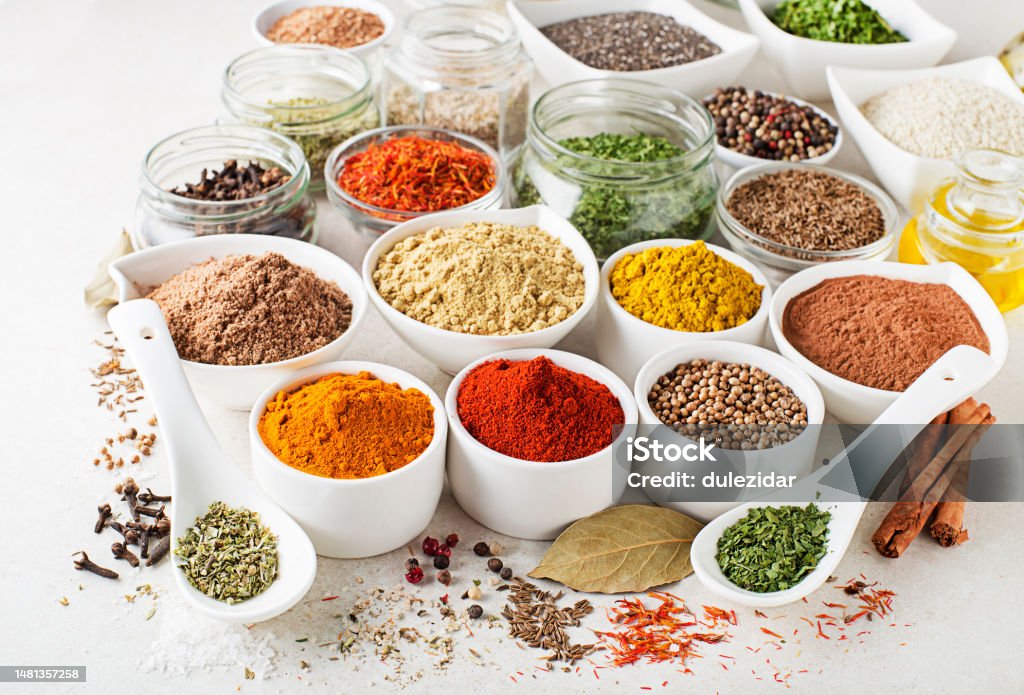 Spices